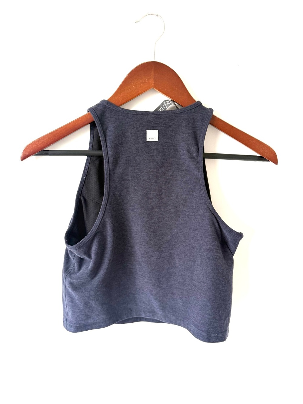 Vuori Mudra Plyo Tank Top Size Medium
